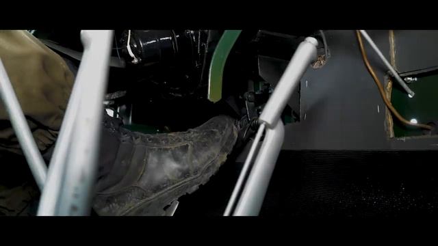 ЗИС 151 ТЕСТ-ДРАЙВ.mp4 смотреть онлайн