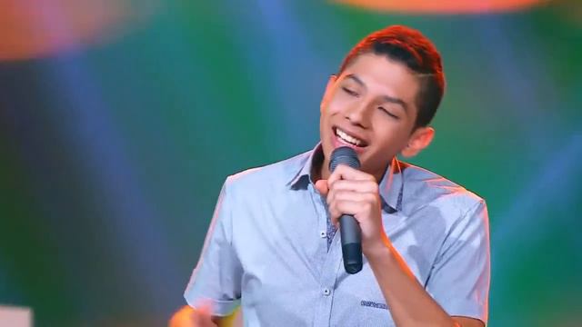 Leandro, Juan Camilo y Anthony cantan ‘Amarte más no pude’ | Batallas | La Voz Teens Colombia 2016 смотреть онлайн