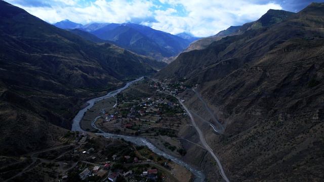 АГВАЛИ - AGVALI 4К