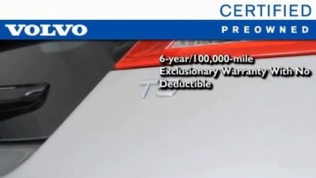 2008 Volvo C30 Certified Santa Monica CA 90404 смотреть онлайн
