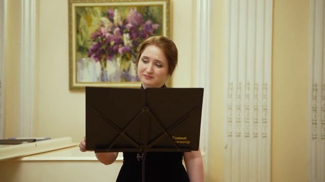 М. Дунаевский. Кораблик смотреть онлайн