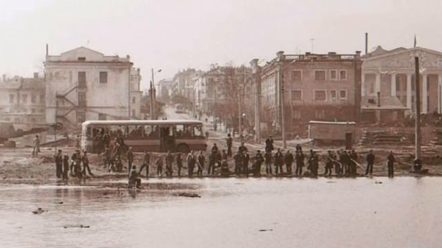 Старые Чебоксары смотреть онлайн