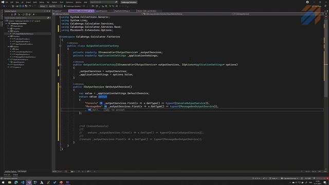 Калькулятор (часть 5) смотреть онлайн
