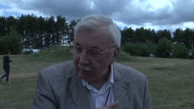 На Селигер и обратно-2. Один день Виталия Третьякова. смотреть онлайн