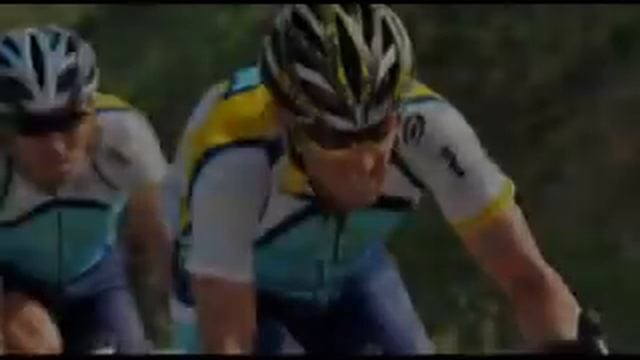 Vídeo de presentación de "El doble desafío de Lance Armstrong" de Luca Caioli смотреть онлайн