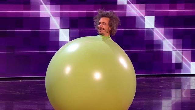 Viggo Venn serenades Simon Cowell in EPIC performance! | The Final | BGT 2023 смотреть онлайн