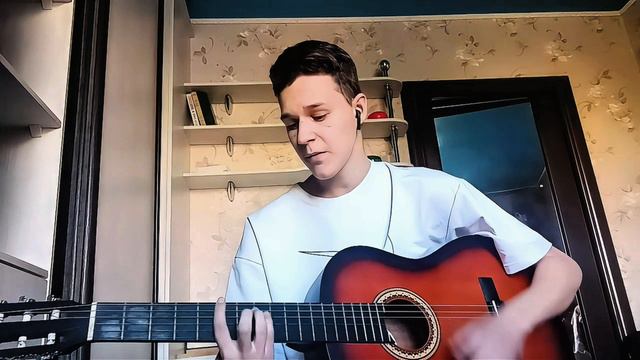 КИШ-Прыгну со скалы