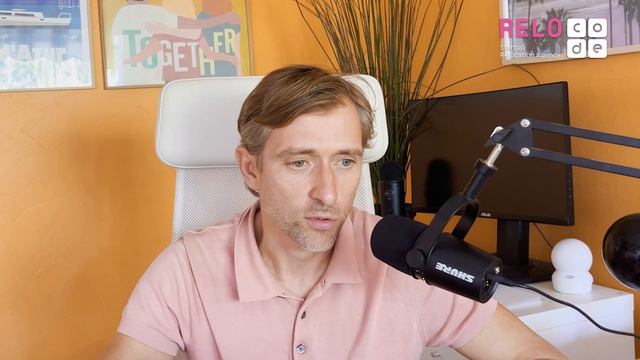 Переезд в Нидерланды по стартап-визе. Что важно знать смотреть онлайн