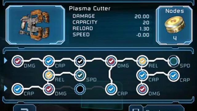 Game IOS Dead Space ios #9 смотреть онлайн