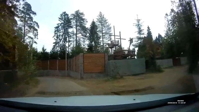 Токсово. смотреть онлайн