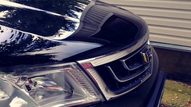 Geely Atlas - 2 года спустя. смотреть онлайн