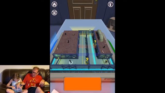 Secret Oops! Game Review смотреть онлайн