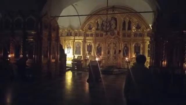 Прав. отрока Артемия Веркольского смотреть онлайн