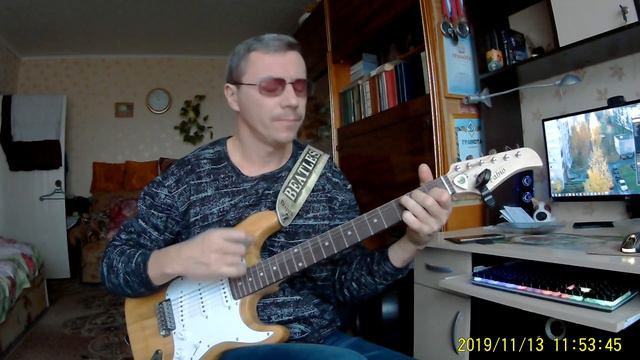 2019 1113 115237 004 / кавер (cover) / Аккорды на гитаре смотреть онлайн