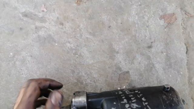 Здох стартер на мерседес е 300д!!! смотреть онлайн