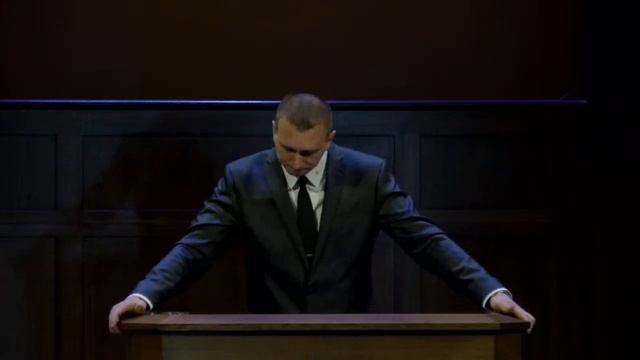 Воскресное служение 7-3-22 "Главенство установленное Богом" | Владимир Мицук смотреть онлайн