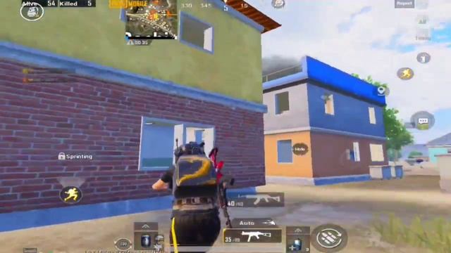 1st iPAD AIR 4 PUBG GAMEPLAY(90FPS)-50 PLAYERS LANDED IN POCHINKI-PUBG MOBILE - IPAD AIR 4 PUBG TES смотреть онлайн