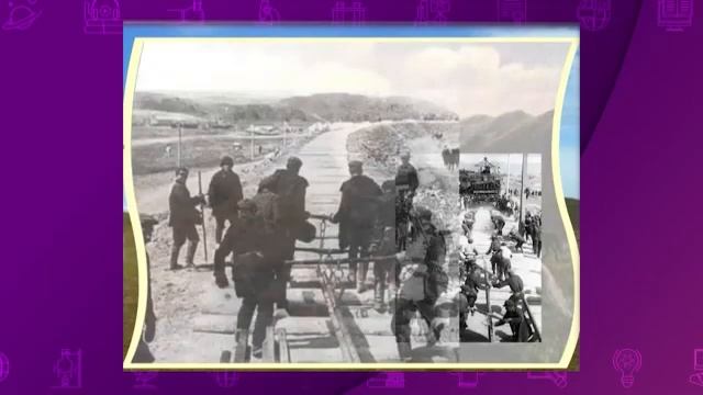 Лепим свой мир