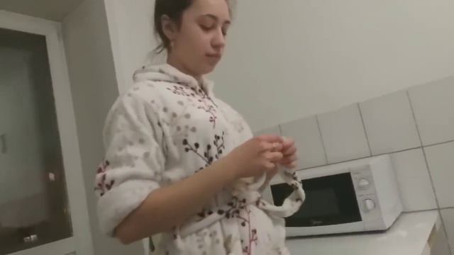 Студенты на кухне! Что готовят? Красноярск! смотреть онлайн