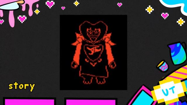 Undertale au story เรื่องสั้น sans.exe ผลกระทบจาก toxic fan #366 byMe смотреть онлайн