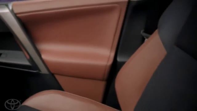Wish for More Style 2013 Toyota RAV4 смотреть онлайн