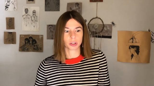 Что делать, если ты жирная и волосатая? Бодипозитив - как принять своё тело. смотреть онлайн