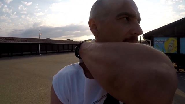 Грязевой вулкан "ТИЗДАР" на Азовском побережье 2023 г. смотреть онлайн