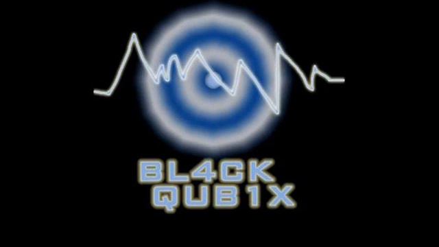 Black Qubix - Plasmaniac смотреть онлайн