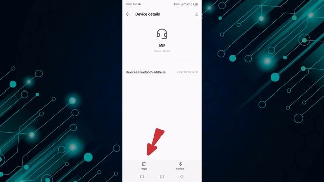 How to Delete Bluetooth History in Android Phone | Remove Files Received Via Bluetooth смотреть онлайн