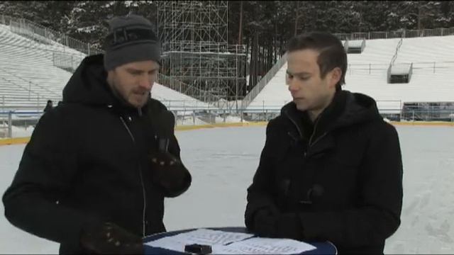 Studio 19 Avsnitt 3 смотреть онлайн