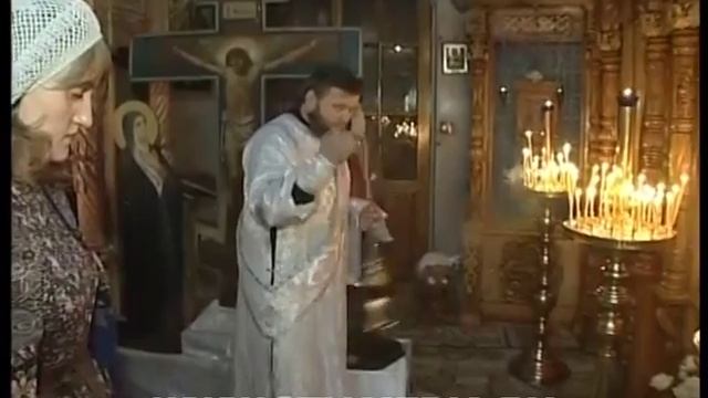 Православные отметили Рождество смотреть онлайн