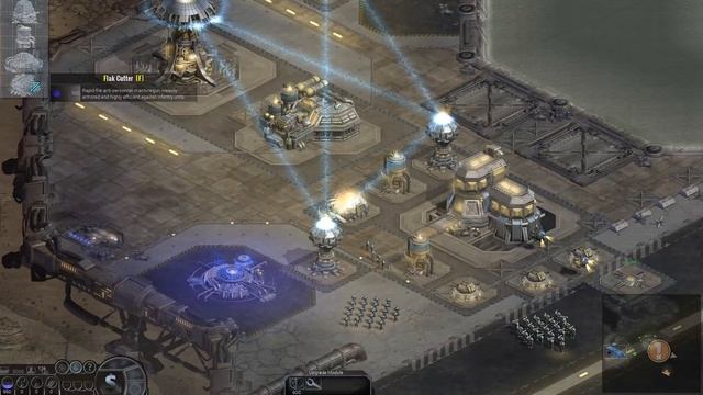 SunAge Battle for Elysium смотреть онлайн