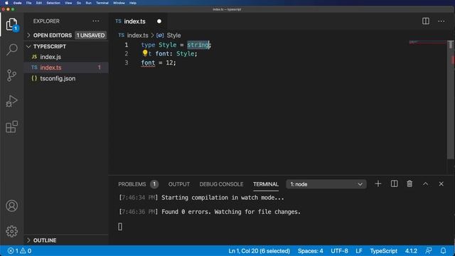 Lo que DEBES saber de TypeScript смотреть онлайн
