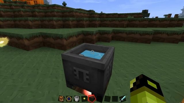 [Гайд#4] Thaumcraft 4 "Очки и прочие радости" смотреть онлайн