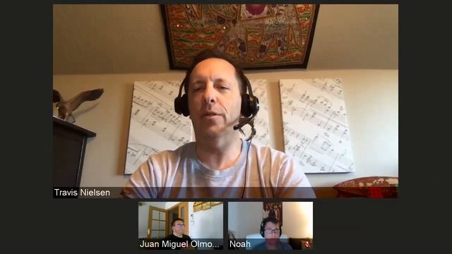 2019-06-24:: Ceph Orchestration Meeting смотреть онлайн