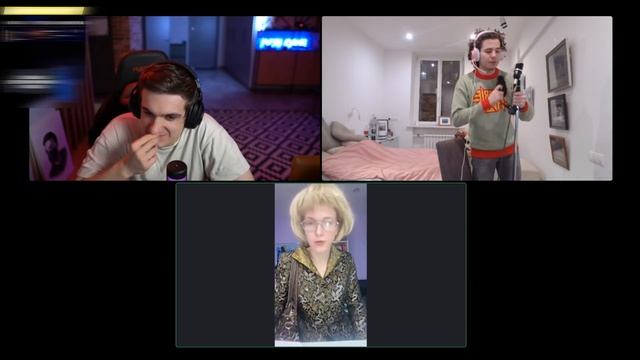 Эвелона вызвали в Школу.... смотреть онлайн