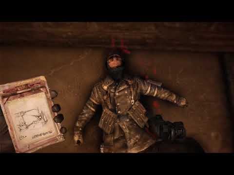 Deadfall Adventures #3 смотреть онлайн