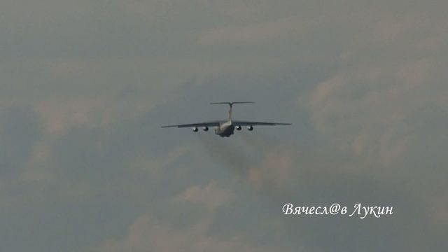 Один день из жизни Аэродрома Чкаловский август 2020 (выпуск 93) смотреть онлайн