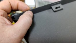 EMAR EMB 123 , черная кухонная мойка из нержавеющей стали