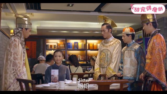 【三世如夢】41丨惡毒婆婆帶着小三在妻子面前炫耀，怎料下秒億萬總裁當眾表白，小三傻眼！ смотреть онлайн