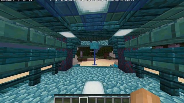 Как сделать свой сервер в майнкрафте Пе и Bedrock смотреть онлайн