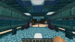 Как сделать свой сервер в майнкрафте Пе и Bedrock