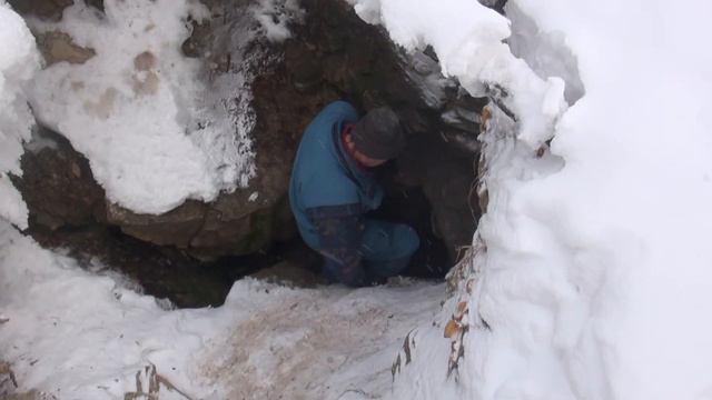 2015г. Радостная пещера и Олха от Игоря Белобородова (второй экипаж) смотреть онлайн