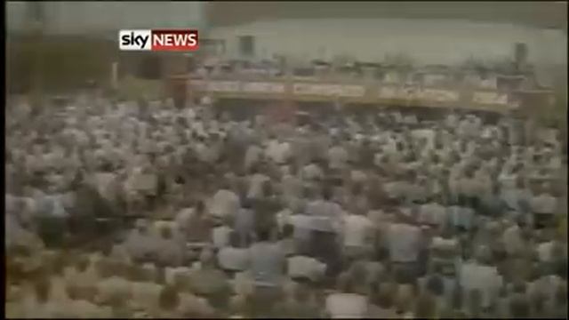 Margaret Thatcher: The Most Loved And Vilified PM