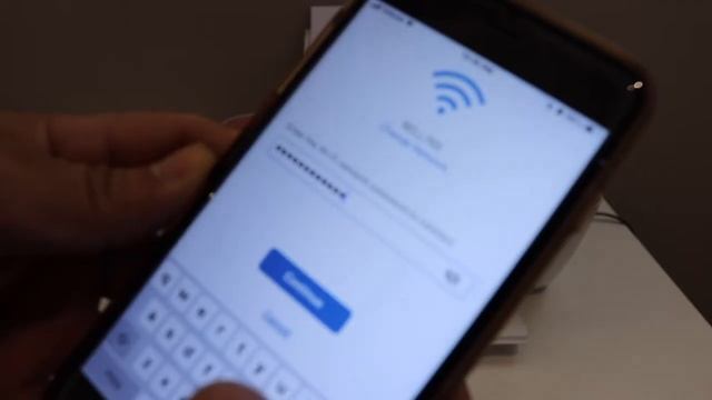 HP DeskJet 2723 Wireless Setup, Connect To WiFi.