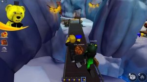 РАДУЖНЫЕ ДРУЗЬЯ 2 Полный Взлом и Все Секреты ? Rainbow Friends Chapter 2