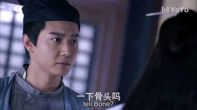 赵丽颖为男主梳头，舍不得离开他，珍惜与他相处的最后一点温馨时光💖The Journey of Flower 花千骨 💋Chinese Drama смотреть онлайн