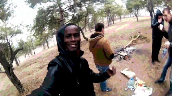 DimSon & FeeL - Podnimaem Goroda (Dram cover)