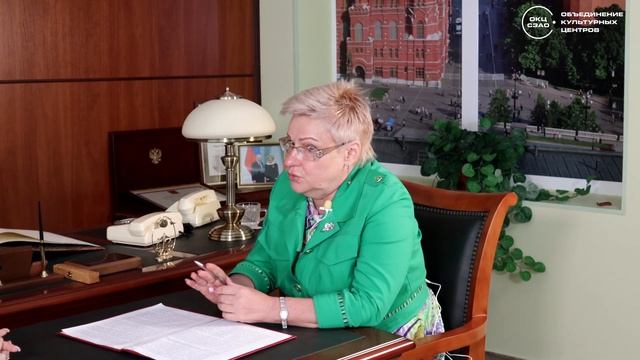 С.А. Воловец в проекте «Интересные соседи» смотреть онлайн