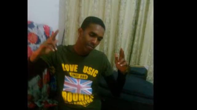 Somalia (Mohamed yusuf) смотреть онлайн